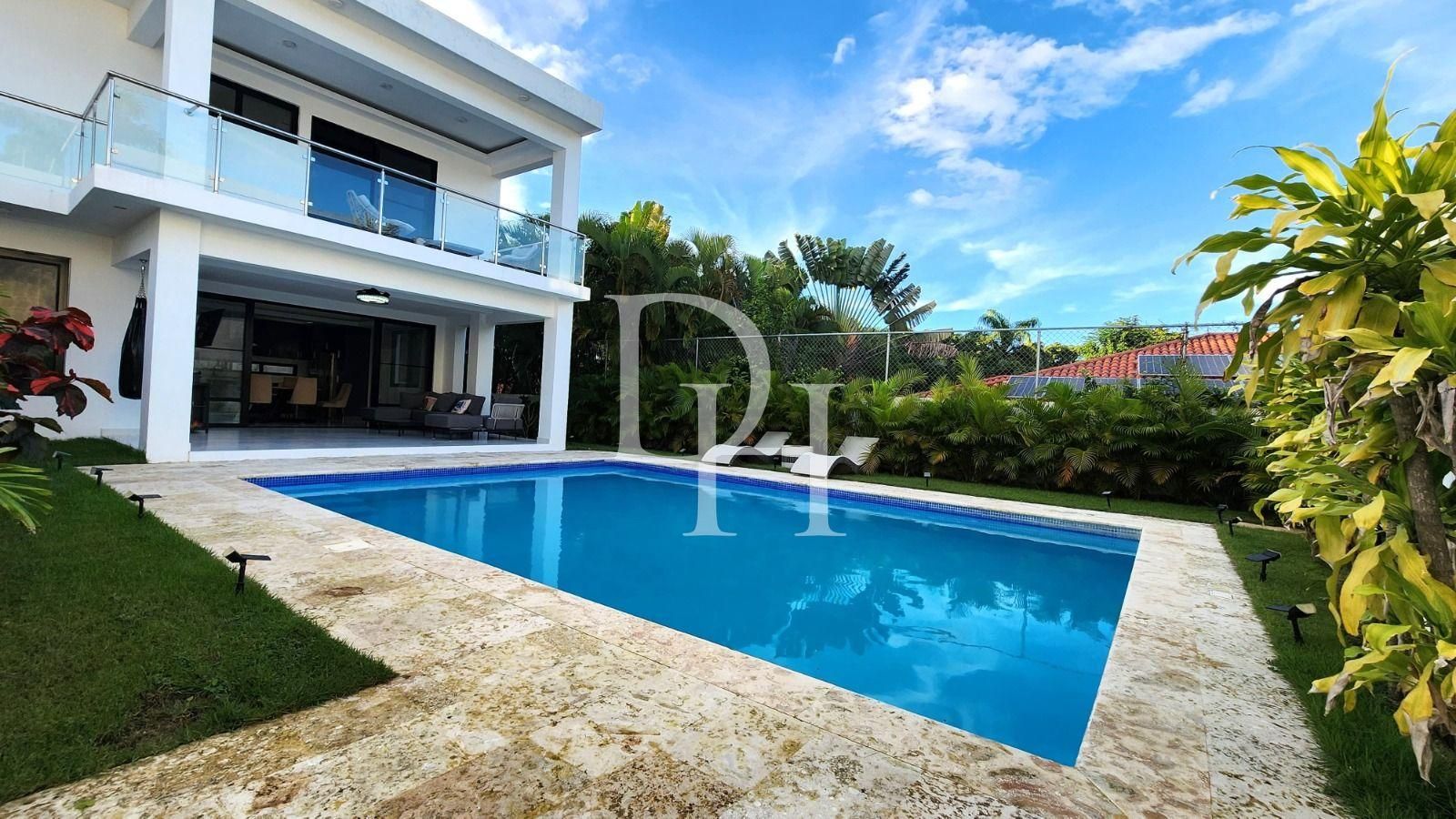 Вилла в Кабарете, Доминиканская республика, 310м2 - стоимость 560&nbsp;000$ - Ref: 79940 фото 16