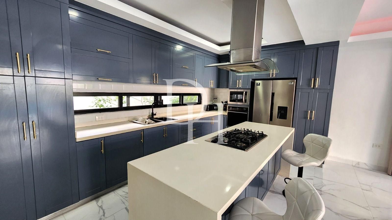 Вилла в Кабарете, Доминиканская республика, 310м2 - стоимость 560&nbsp;000$ - Ref: 79940 фото 5