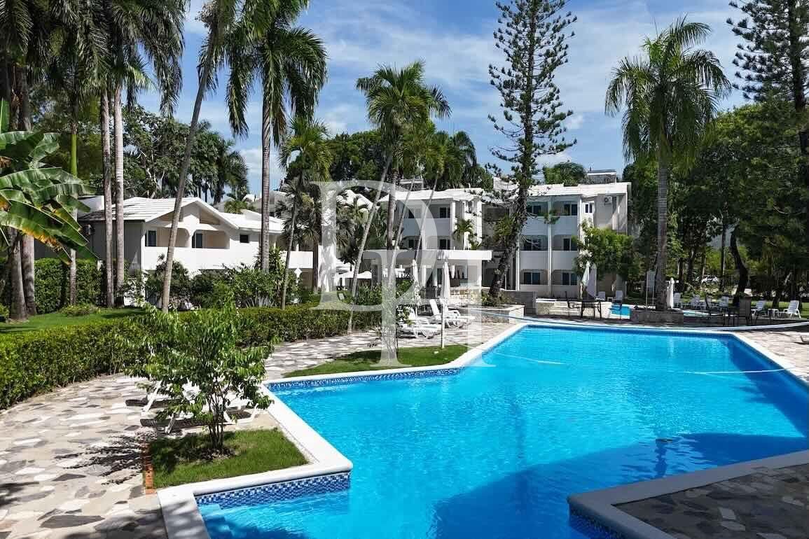 Апартаменты в Кабарете, Доминиканская республика, 35м2 - стоимость 120&nbsp;000$ - Ref: 79939 фото 3