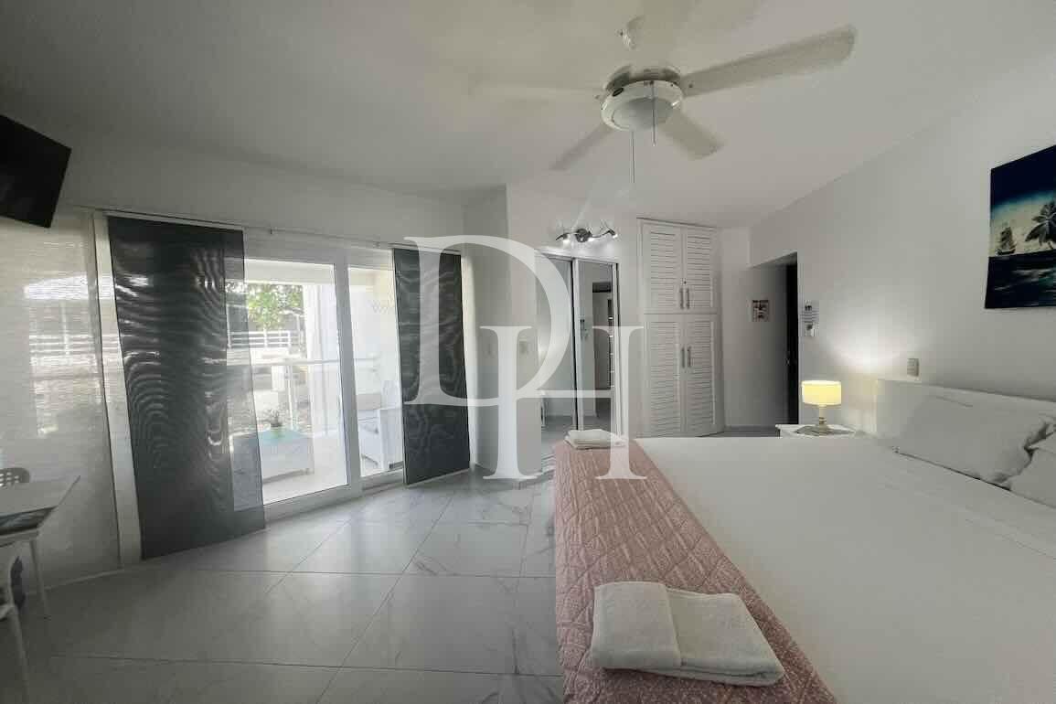 Апартаменты в Кабарете, Доминиканская республика, 35м2 - стоимость 120&nbsp;000$ - Ref: 79939 фото 4