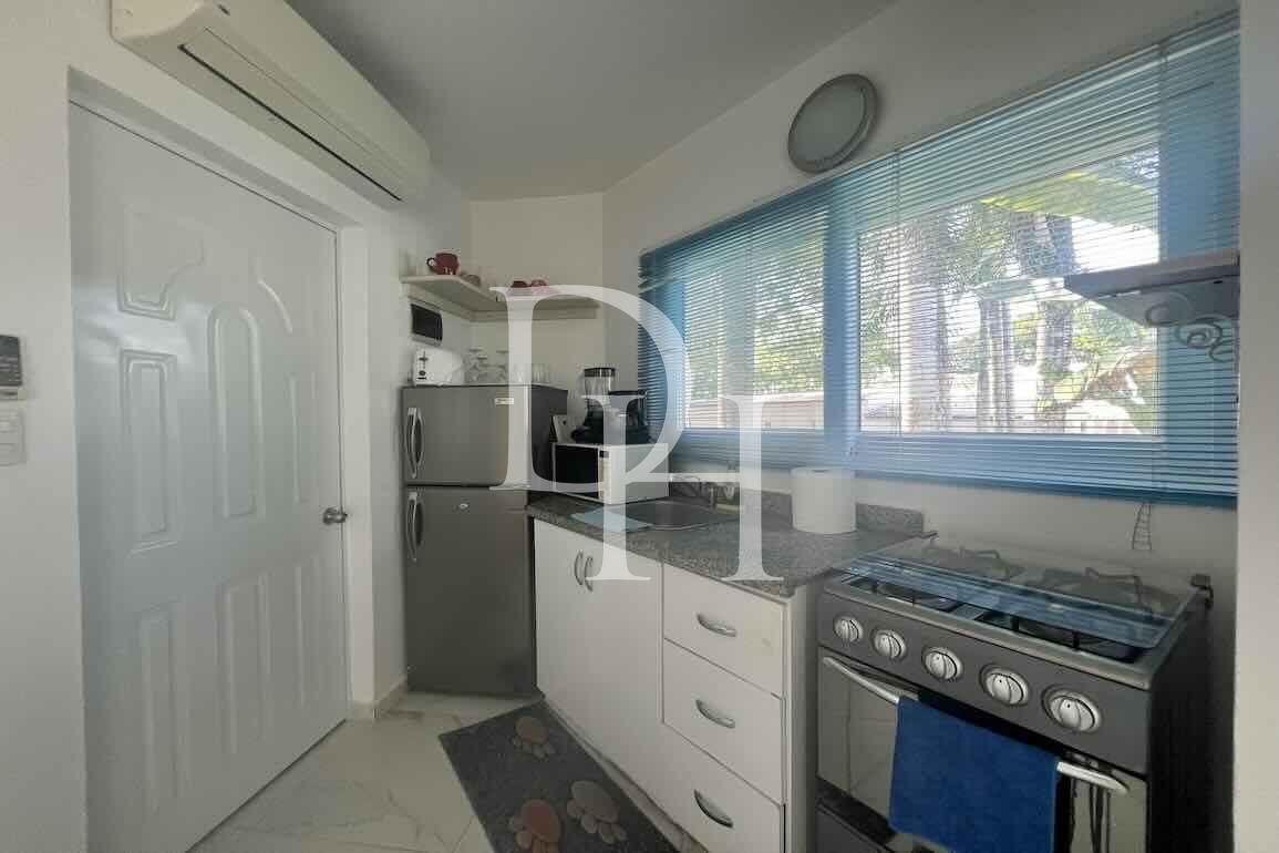 Апартаменты в Кабарете, Доминиканская республика, 35м2 - стоимость 120&nbsp;000$ - Ref: 79939 фото 6