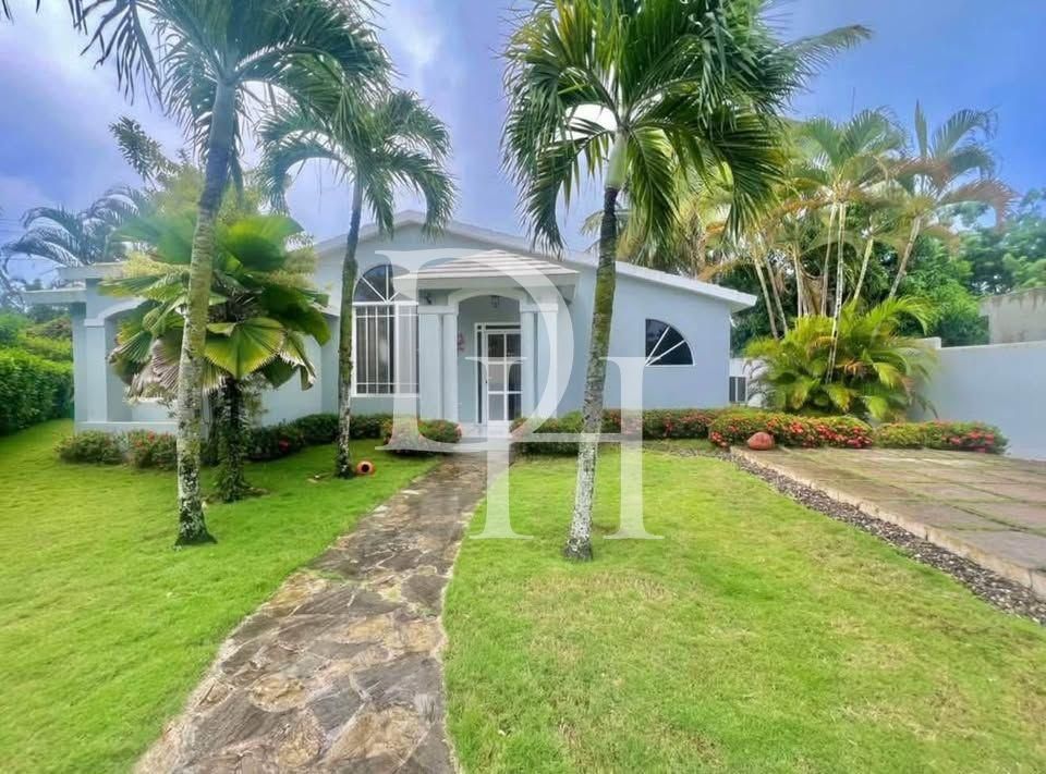 Вилла в Сосуа, Доминиканская республика, 130м2 - стоимость 220&nbsp;000$ - Ref: 79938 фото 7