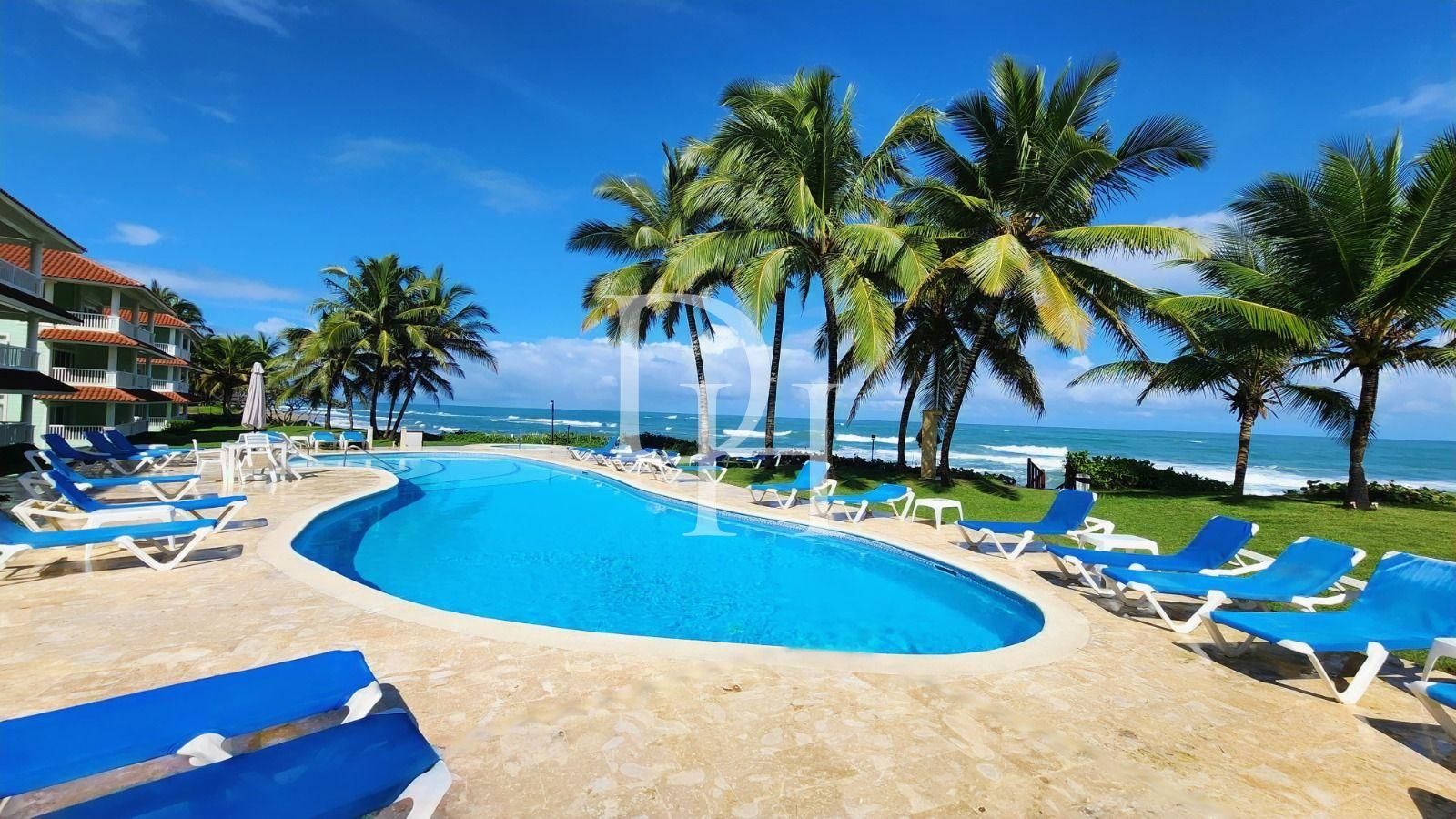 Апартаменты в Кабарете, Доминиканская республика, 72м2 - стоимость 209&nbsp;000$ - Ref: 79937 фото 1