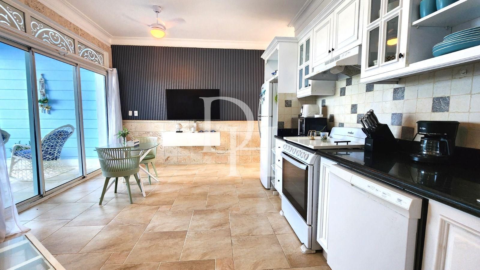 Апартаменты в Кабарете, Доминиканская республика, 72м2 - стоимость 209&nbsp;000$ - Ref: 79937 фото 2