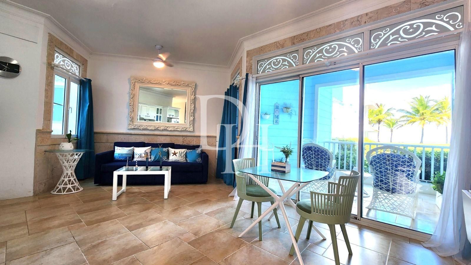 Апартаменты в Кабарете, Доминиканская республика, 72м2 - стоимость 209&nbsp;000$ - Ref: 79937 фото 4