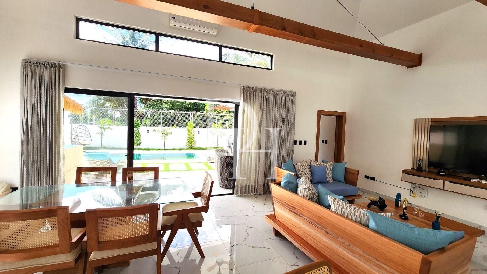 Вилла в Сосуа, Доминиканская республика, 170м2 - стоимость 440&nbsp;000$ - Ref: 79935 фото 10