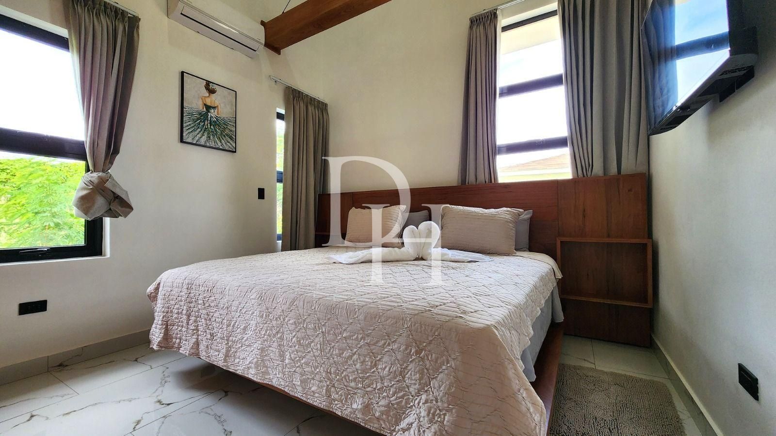 Вилла в Сосуа, Доминиканская республика, 170м2 - стоимость 440&nbsp;000$ - Ref: 79935 фото 12