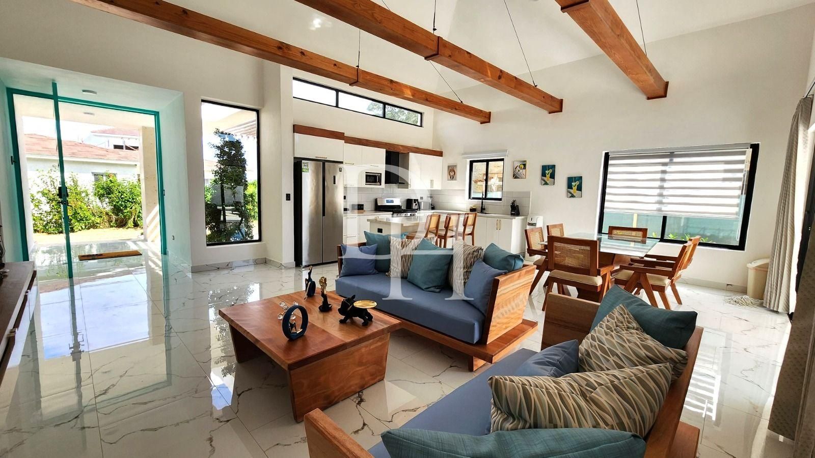 Вилла в Сосуа, Доминиканская республика, 170м2 - стоимость 440&nbsp;000$ - Ref: 79935 фото 3