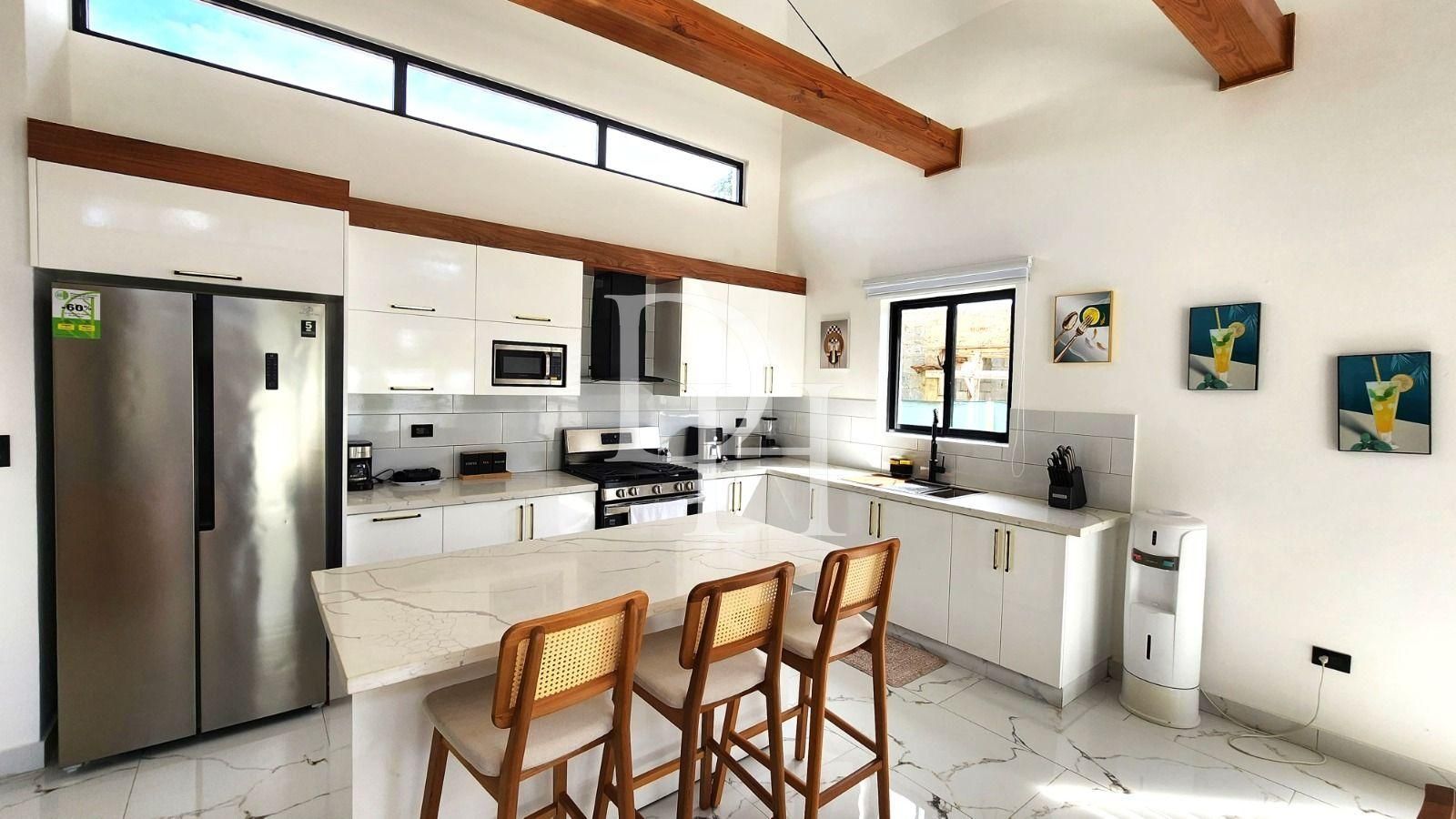 Вилла в Сосуа, Доминиканская республика, 170м2 - стоимость 440&nbsp;000$ - Ref: 79935 фото 4