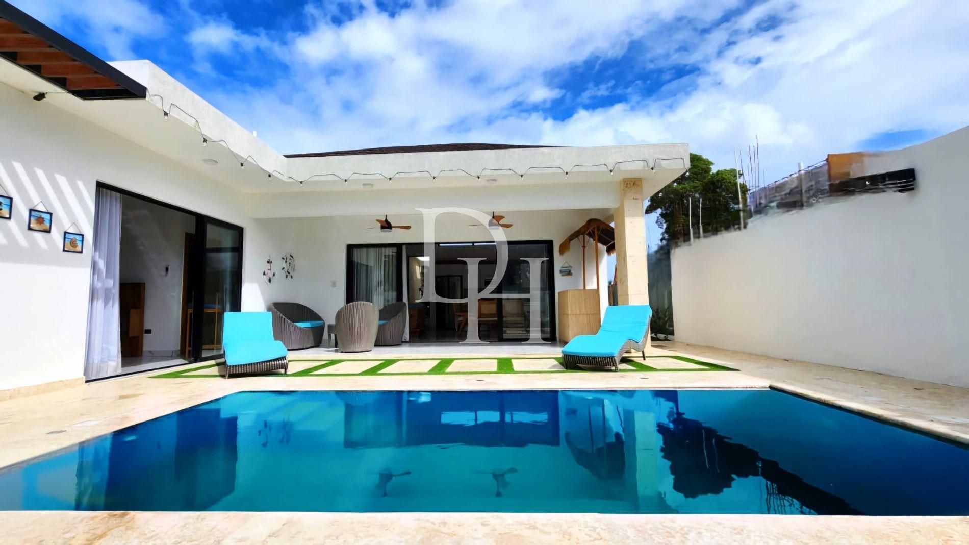 Вилла в Сосуа, Доминиканская республика, 170м2 - стоимость 440&nbsp;000$ - Ref: 79935 фото 5