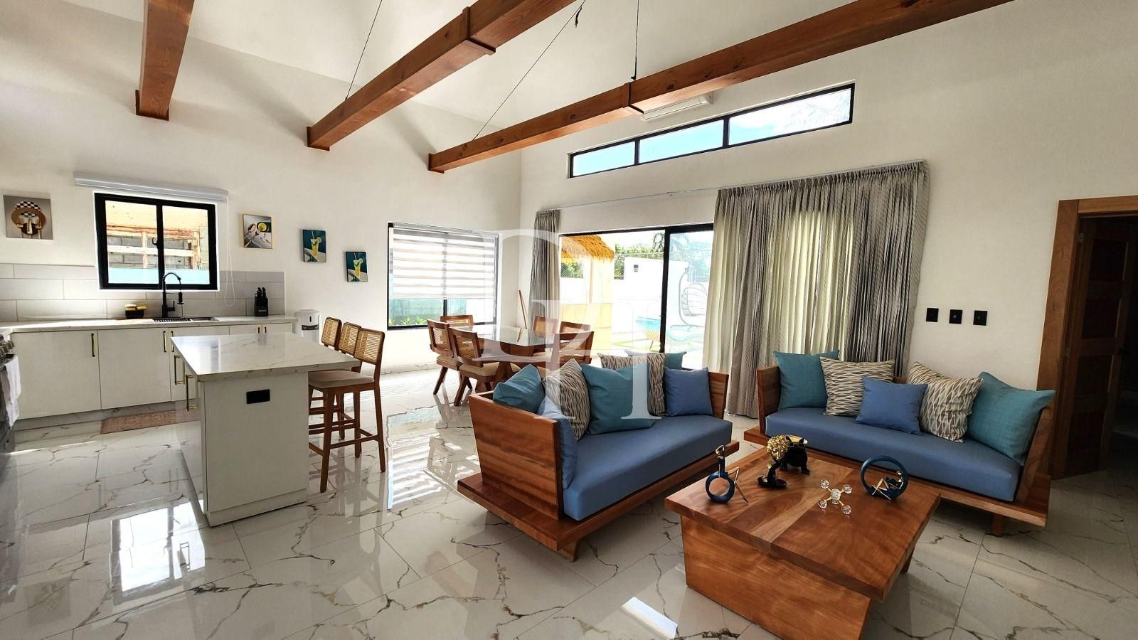 Вилла в Сосуа, Доминиканская республика, 170м2 - стоимость 440&nbsp;000$ - Ref: 79935 фото 6