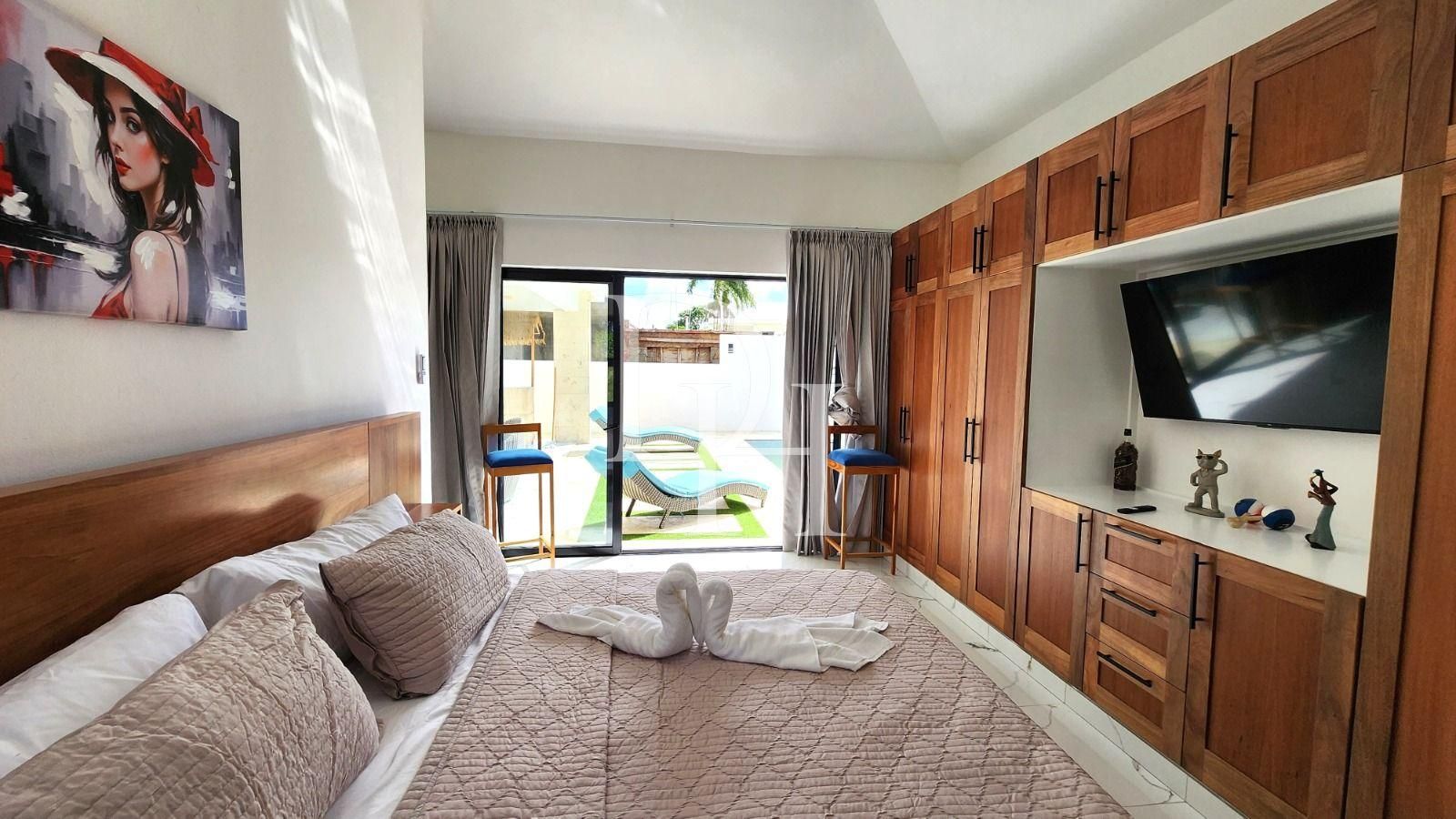 Вилла в Сосуа, Доминиканская республика, 170м2 - стоимость 440&nbsp;000$ - Ref: 79935 фото 7