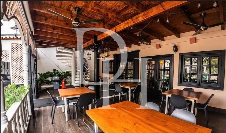 Бизнес в Сосуа, Доминиканская республика - стоимость 945&nbsp;000$ - Ref: 79954 фото 2