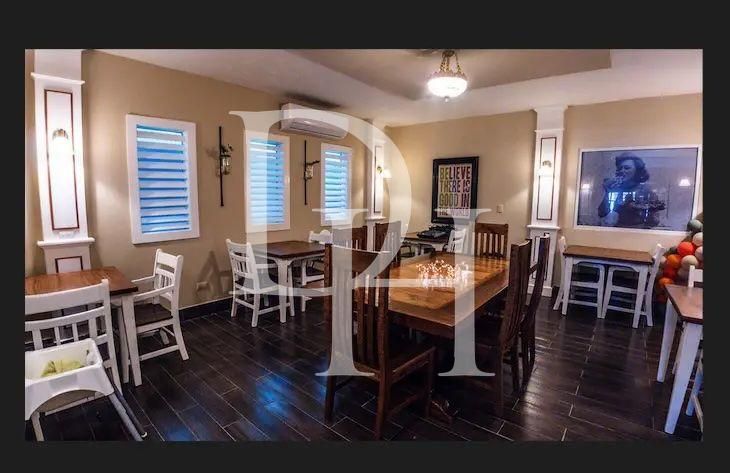 Бизнес в Сосуа, Доминиканская республика - стоимость 945&nbsp;000$ - Ref: 79954 фото 8