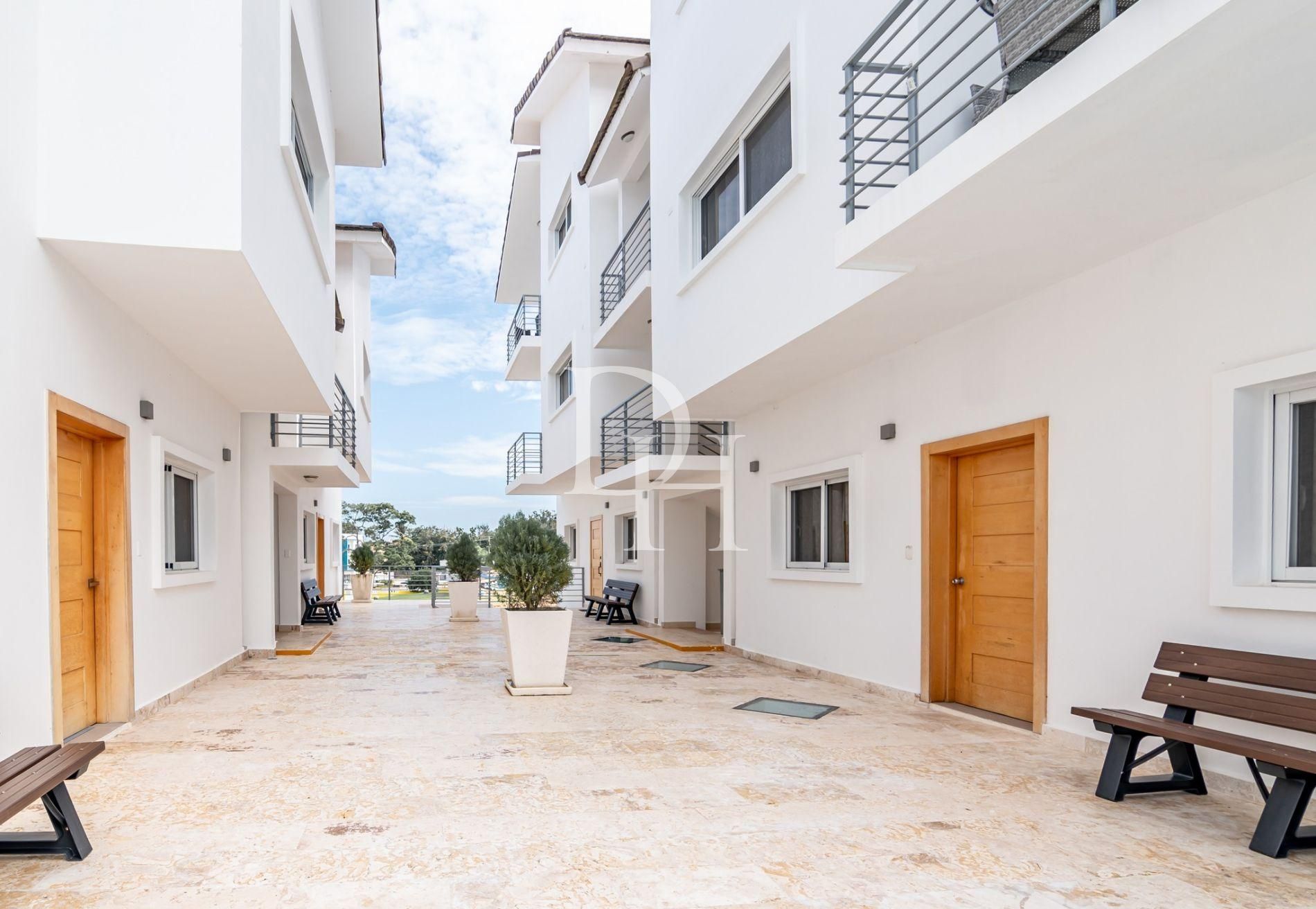 Апартаменты в Сосуа, Доминиканская республика, 89м2 - стоимость 155&nbsp;000$ - Ref: 79953 фото 2