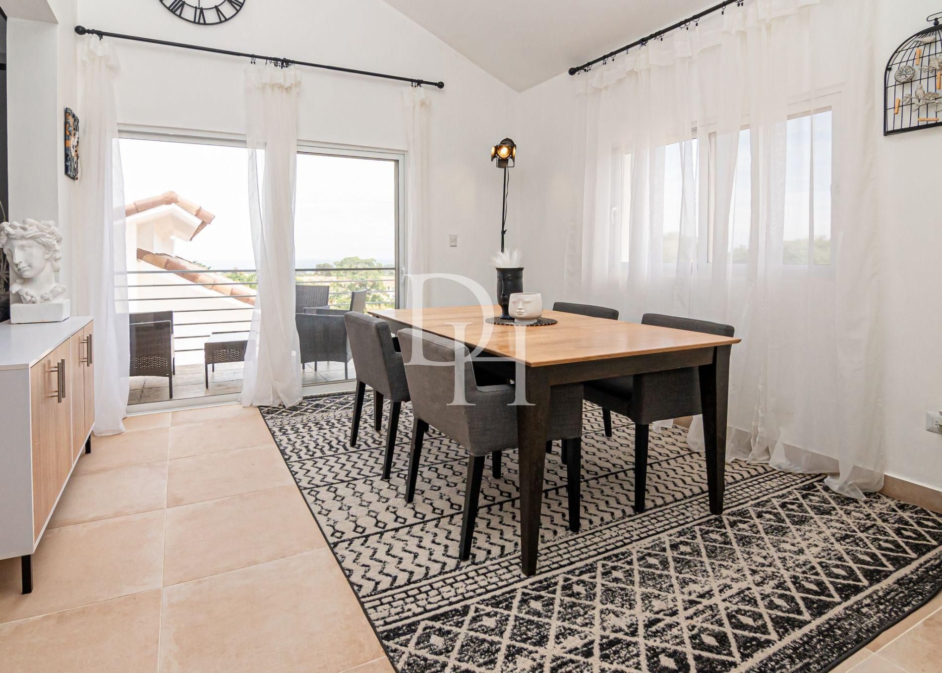 Апартаменты в Сосуа, Доминиканская республика, 89м2 - стоимость 155&nbsp;000$ - Ref: 79953 фото 3