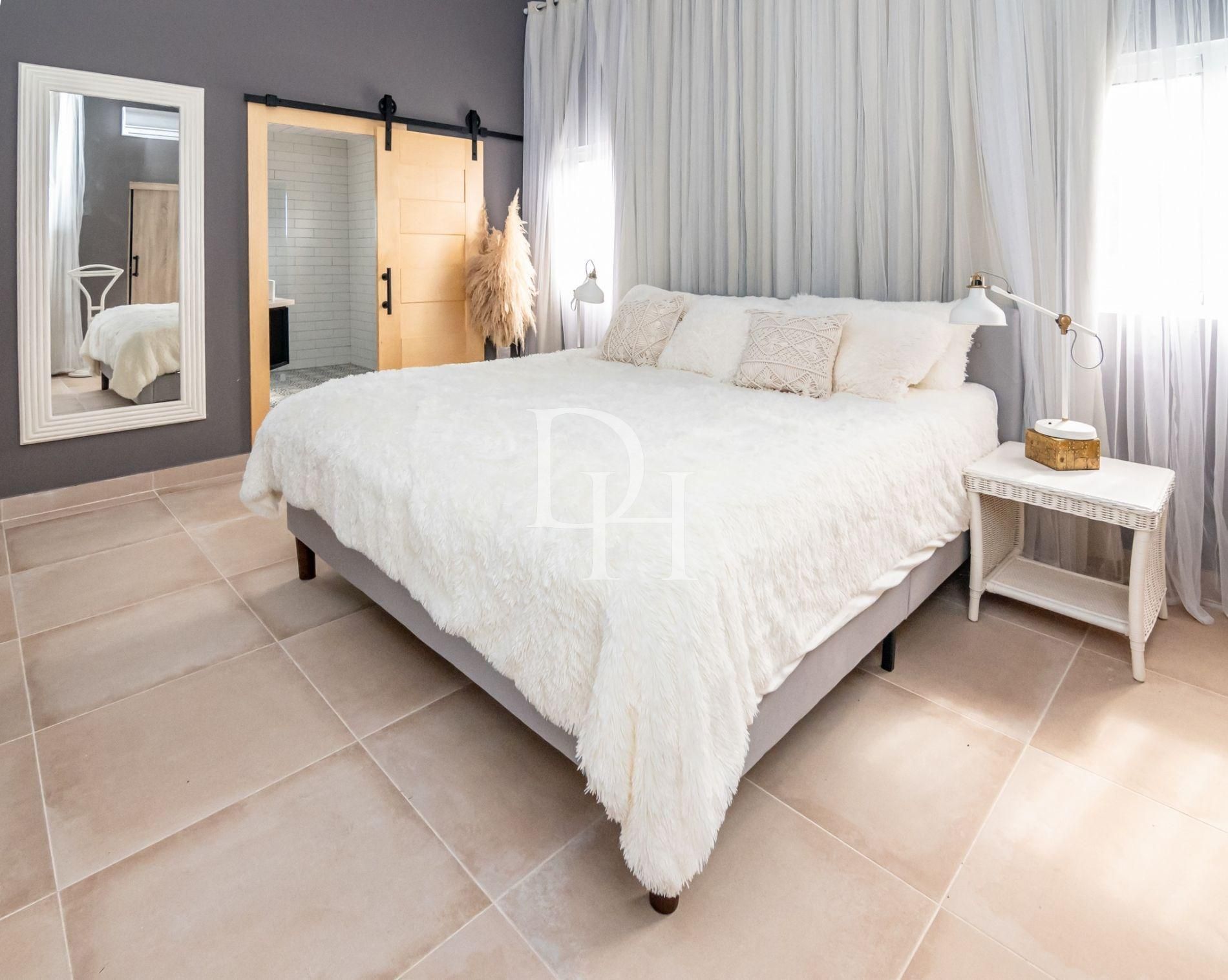 Апартаменты в Сосуа, Доминиканская республика, 89м2 - стоимость 155&nbsp;000$ - Ref: 79953 фото 9