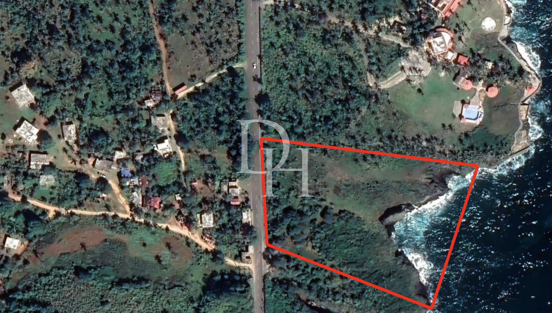 Участок в Самане, Доминиканская республика, 8 886м2 - стоимость 265&nbsp;000$ - Ref: 79952 фото 2