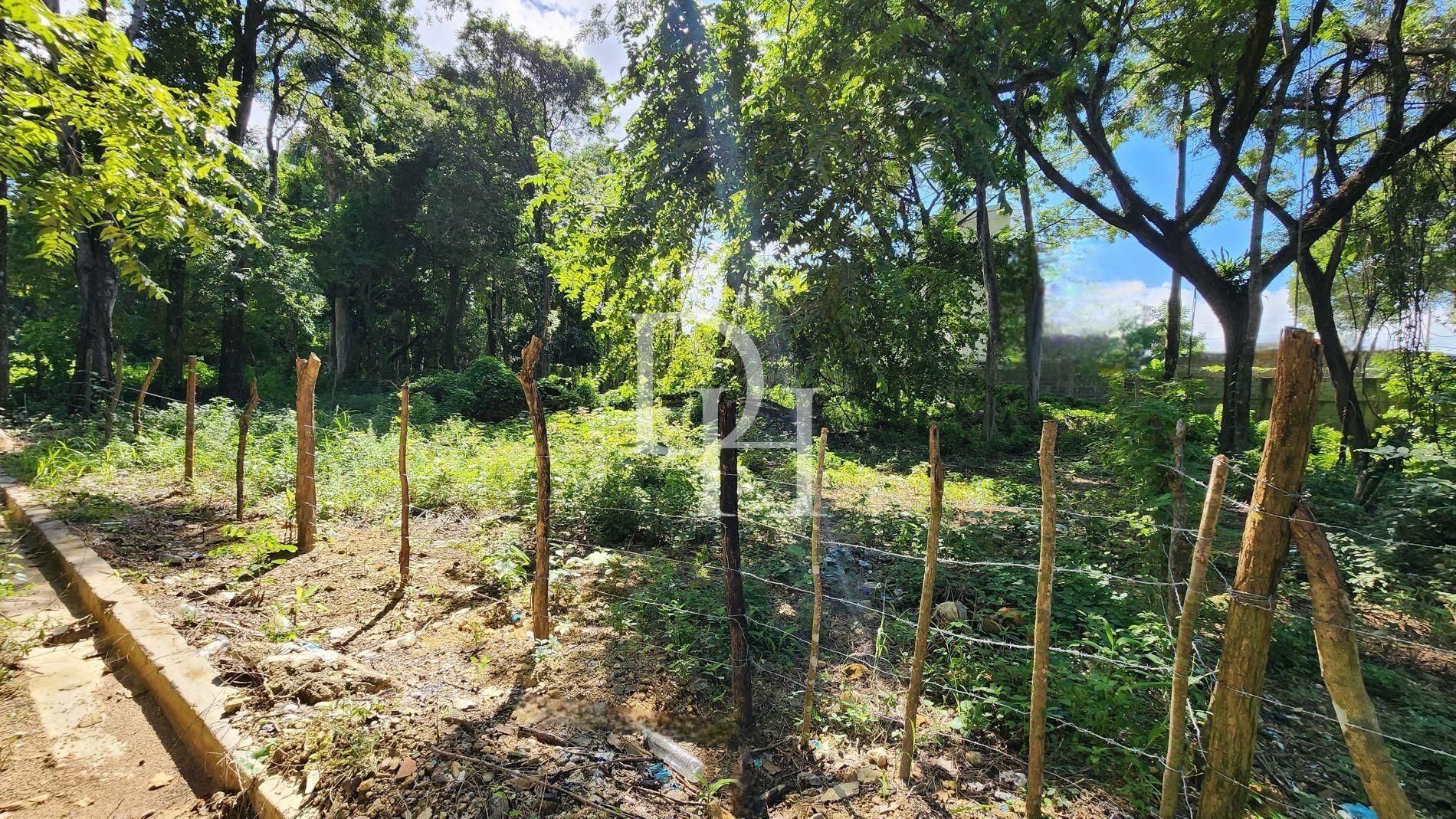 Участок в Сосуа, Доминиканская республика, 732м2 - стоимость 112&nbsp;000$ - Ref: 79951 фото 1