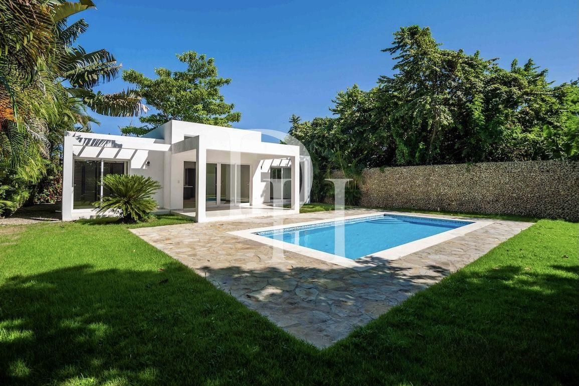 Вилла в Кабарете, Доминиканская республика, 114м2 - стоимость 270&nbsp;000$ - Ref: 79950 фото 1