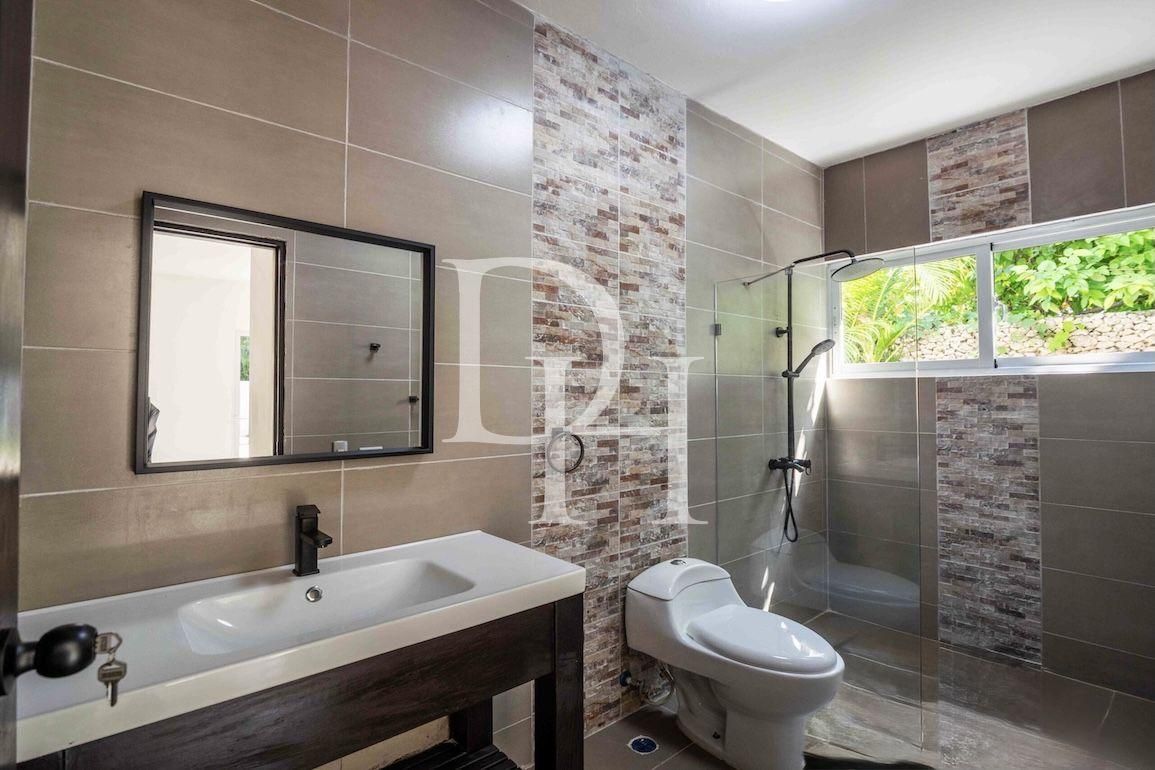 Вилла в Кабарете, Доминиканская республика, 114м2 - стоимость 270&nbsp;000$ - Ref: 79950 фото 11