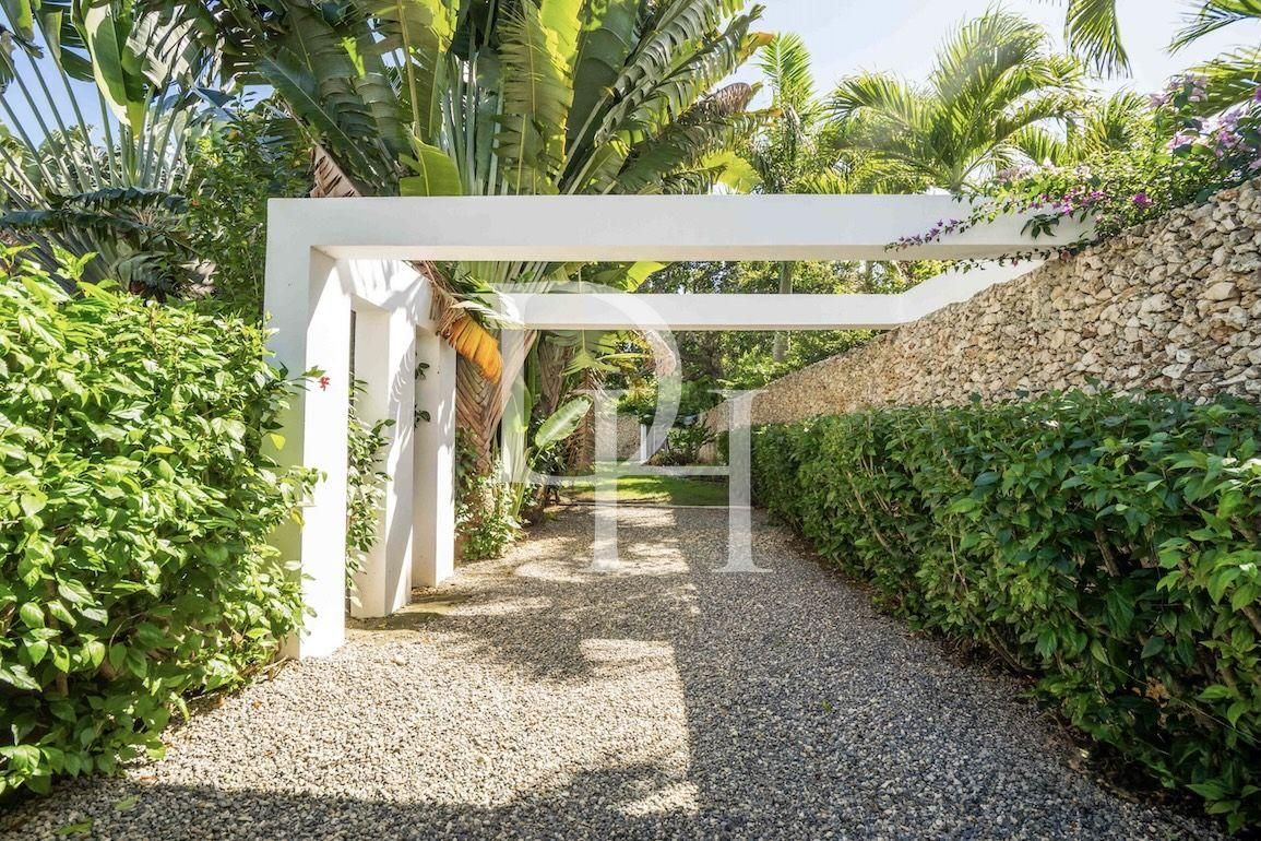 Вилла в Кабарете, Доминиканская республика, 114м2 - стоимость 270&nbsp;000$ - Ref: 79950 фото 2