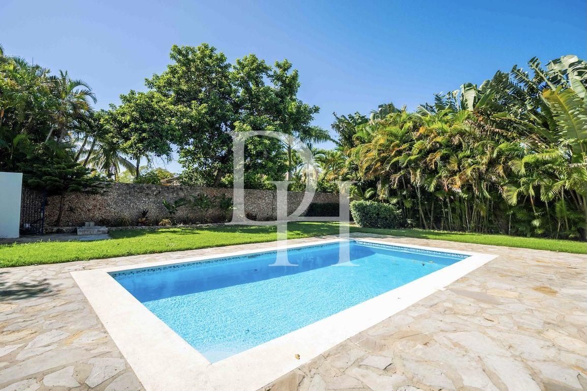 Вилла в Кабарете, Доминиканская республика, 114м2 - стоимость 270&nbsp;000$ - Ref: 79950 фото 4