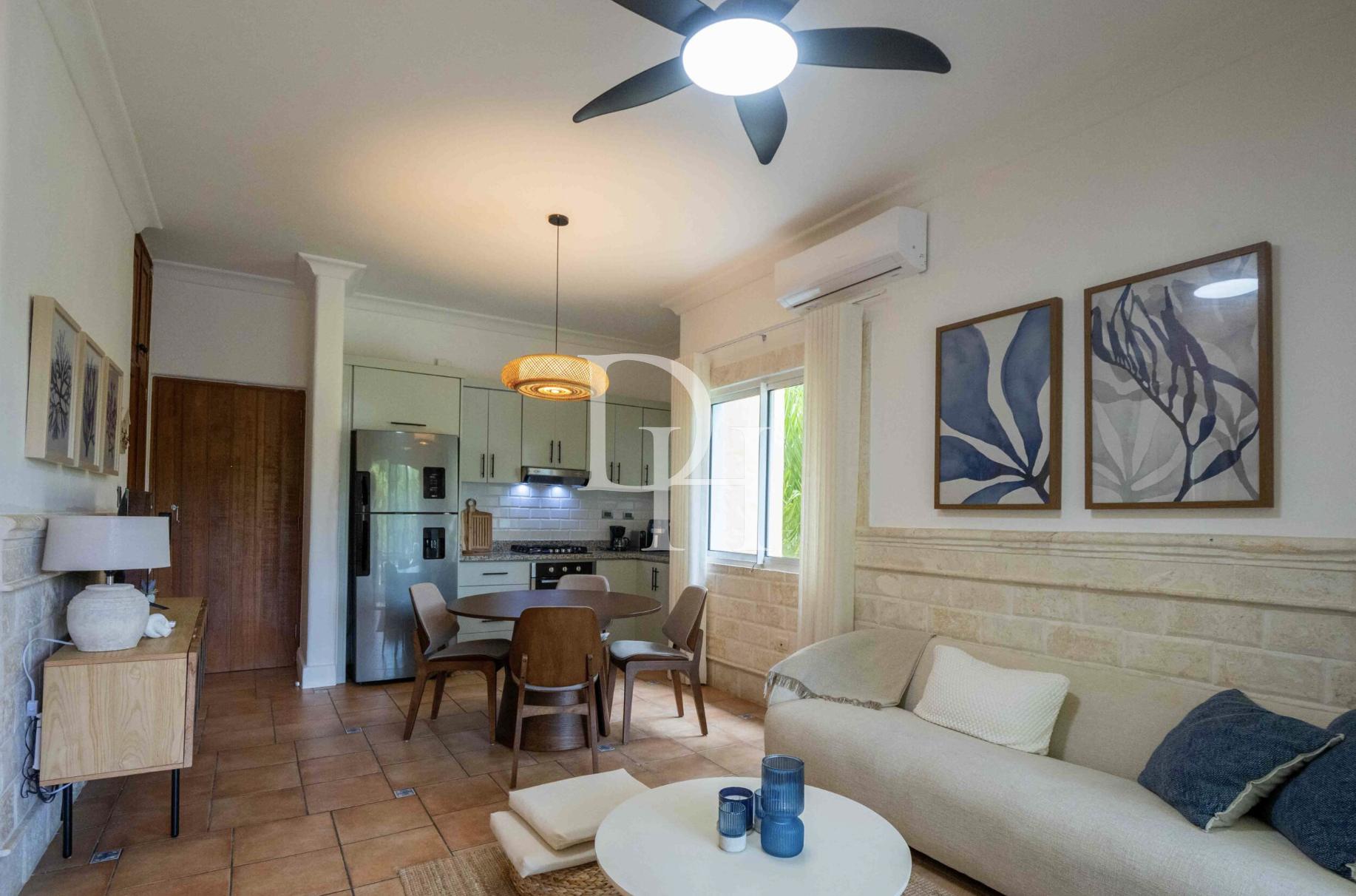 Апартаменты в Кабарете, Доминиканская республика, 75м2 - стоимость 199&nbsp;000$ - Ref: 79949 фото 7