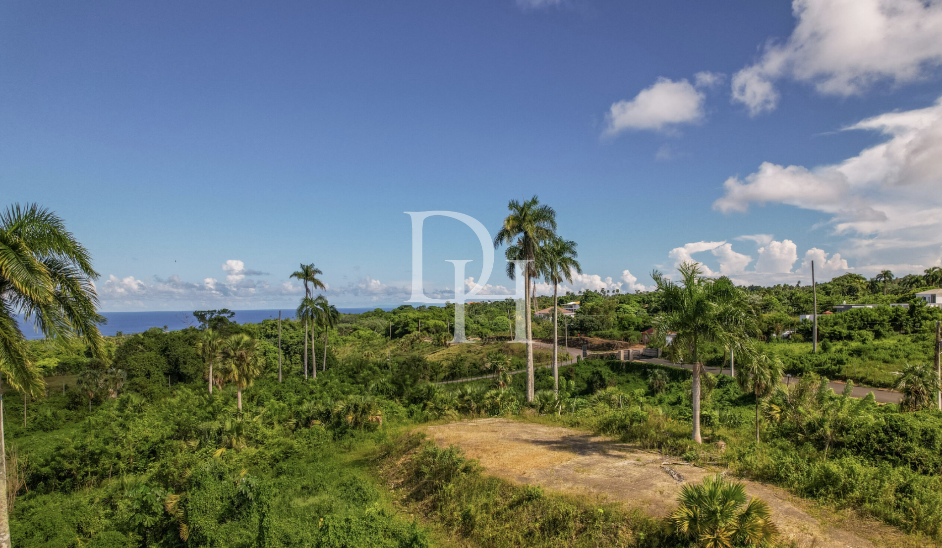 Участок в Кабрера, Доминиканская республика, 1 500м2 - стоимость 145&nbsp;000$ - Ref: 79948 фото 1