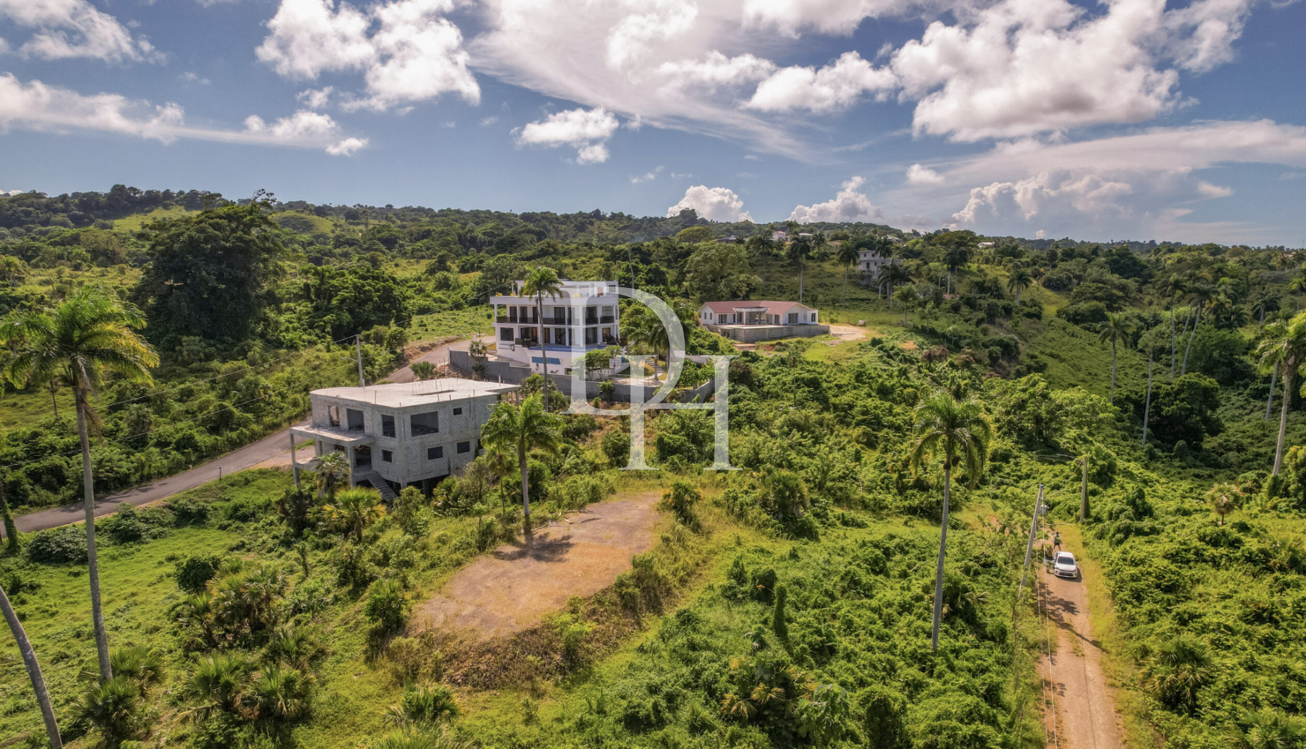 Участок в Кабрера, Доминиканская республика, 1 500м2 - стоимость 145&nbsp;000$ - Ref: 79948 фото 2