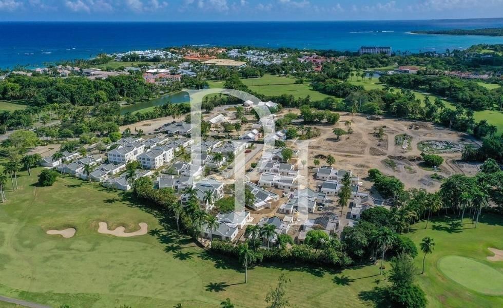 Апартаменты в Пуэрто-Плата, Доминиканская республика, 84м2 - стоимость 220&nbsp;000$ - Ref: 79947 фото 1