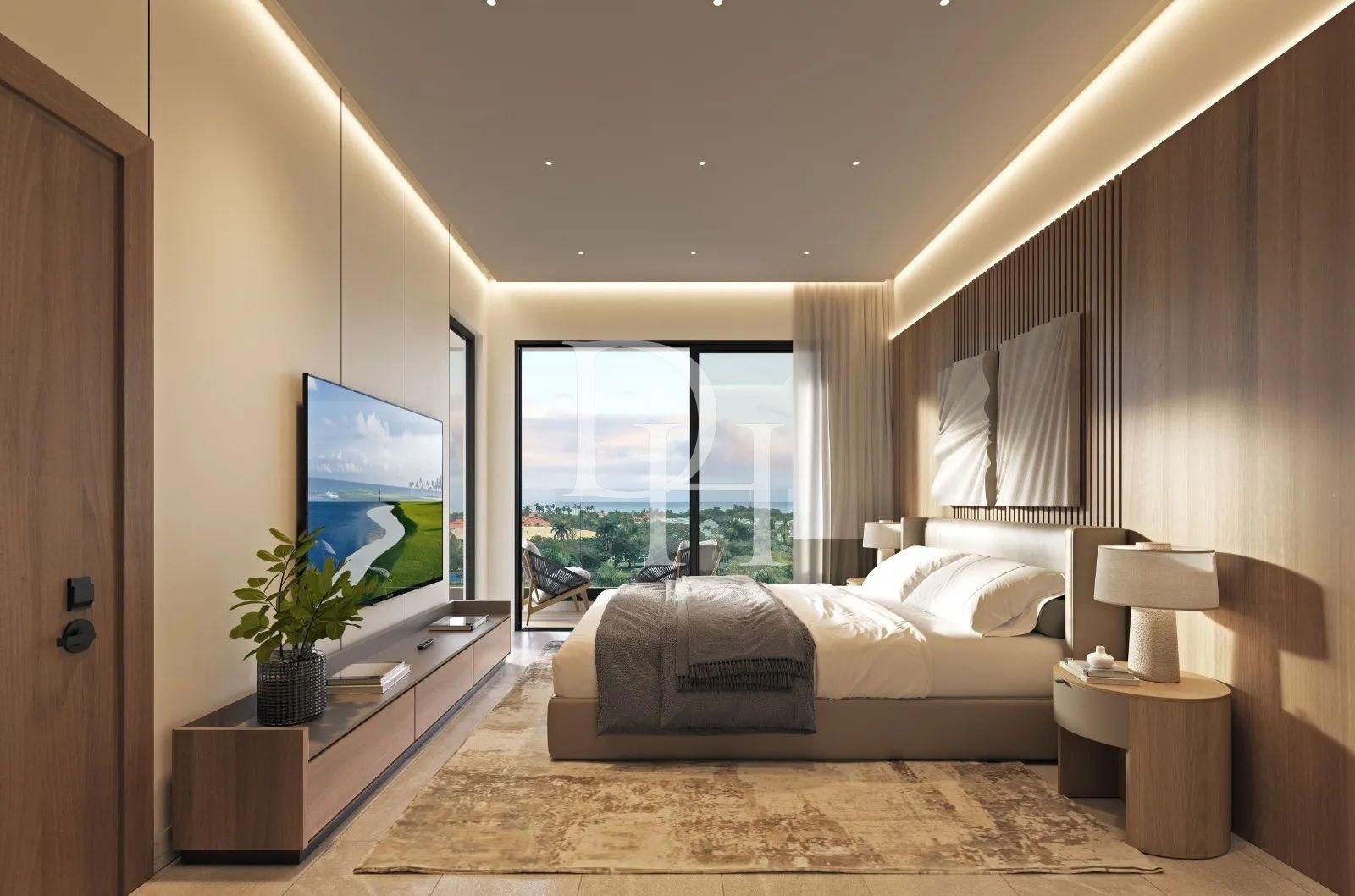 Апартаменты в Пуэрто-Плата, Доминиканская республика, 84м2 - стоимость 220&nbsp;000$ - Ref: 79947 фото 10