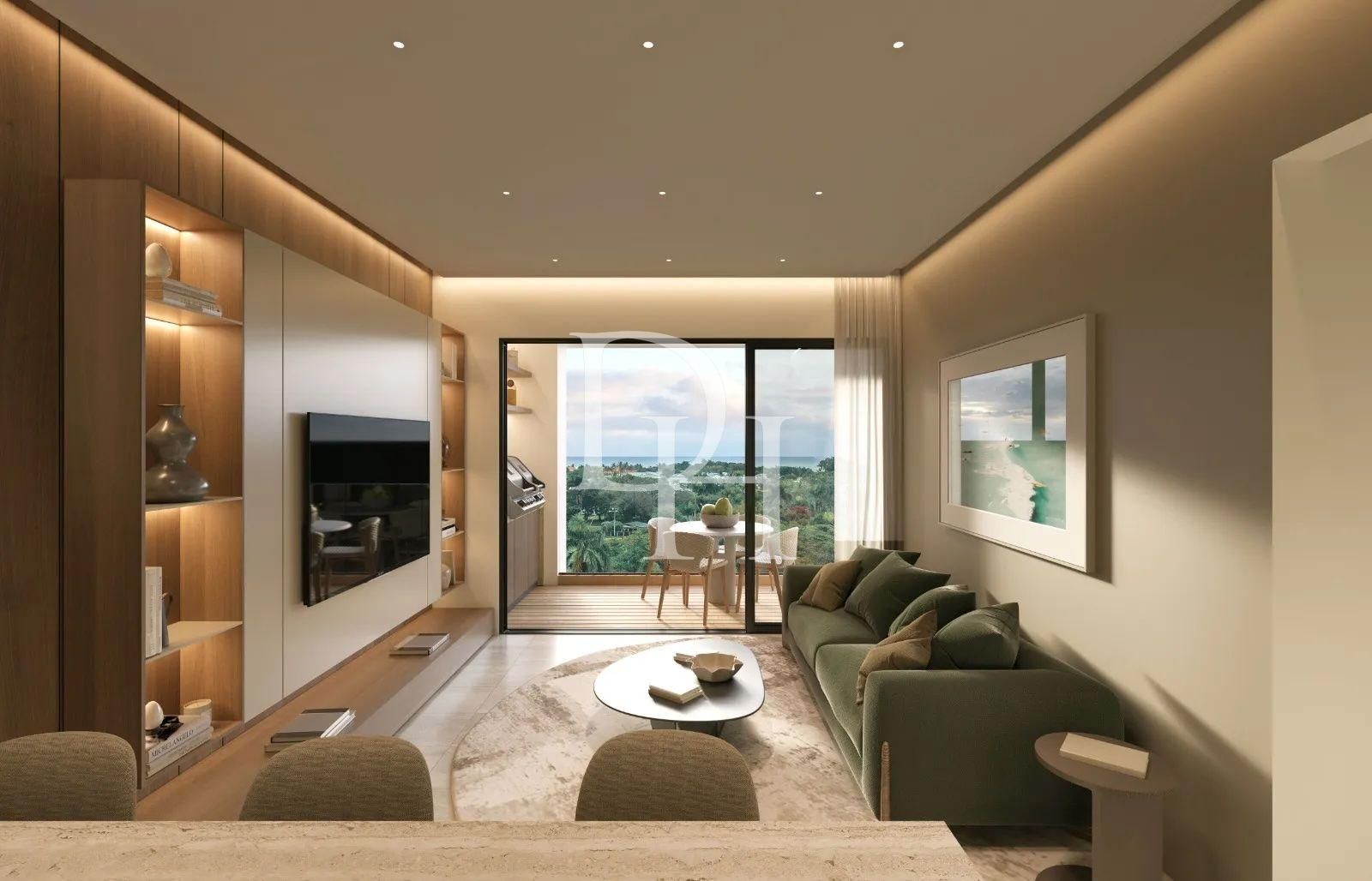 Апартаменты в Пуэрто-Плата, Доминиканская республика, 84м2 - стоимость 220&nbsp;000$ - Ref: 79947 фото 11