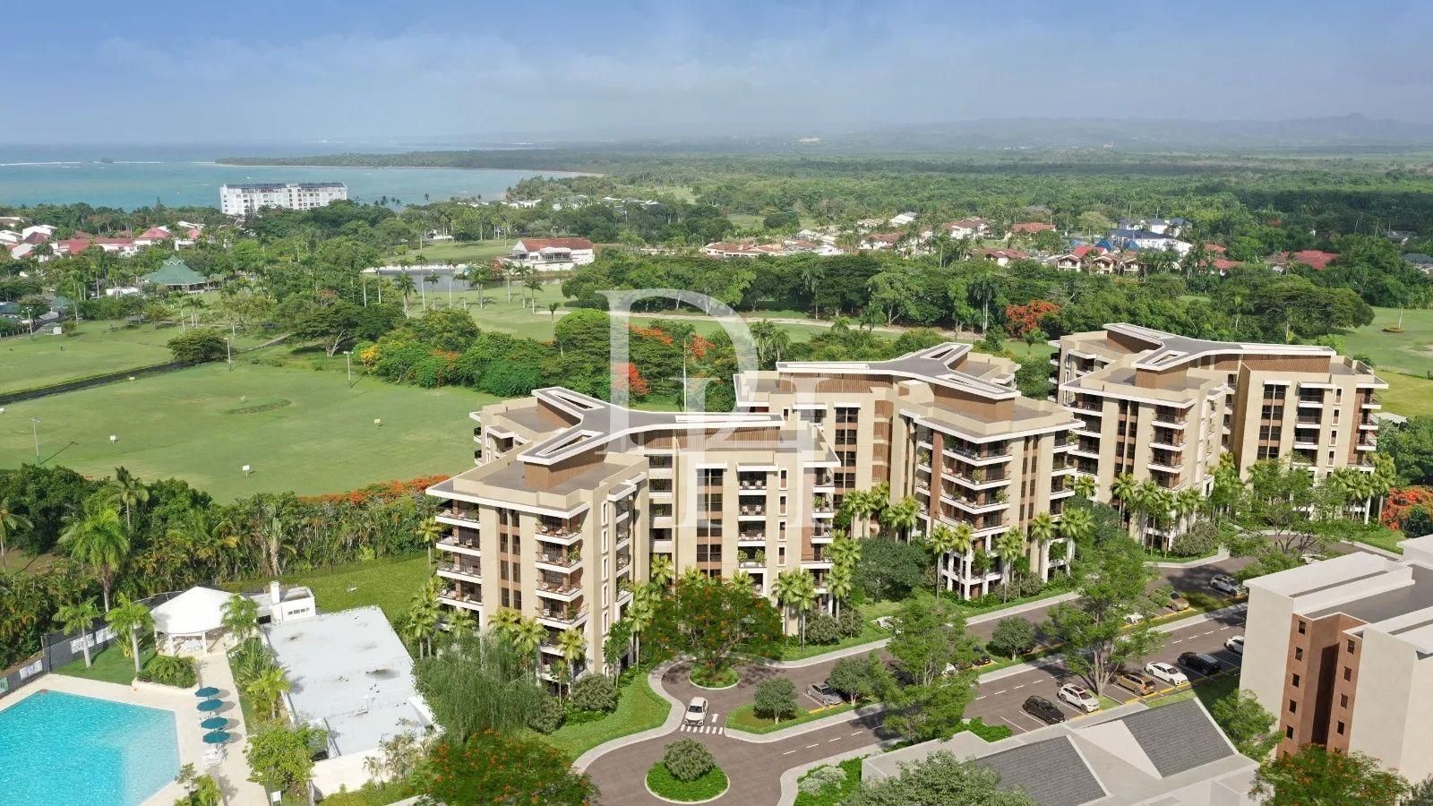 Апартаменты в Пуэрто-Плата, Доминиканская республика, 84м2 - стоимость 220&nbsp;000$ - Ref: 79947 фото 12