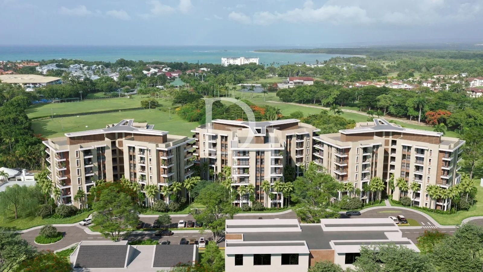 Апартаменты в Пуэрто-Плата, Доминиканская республика, 84м2 - стоимость 220&nbsp;000$ - Ref: 79947 фото 13