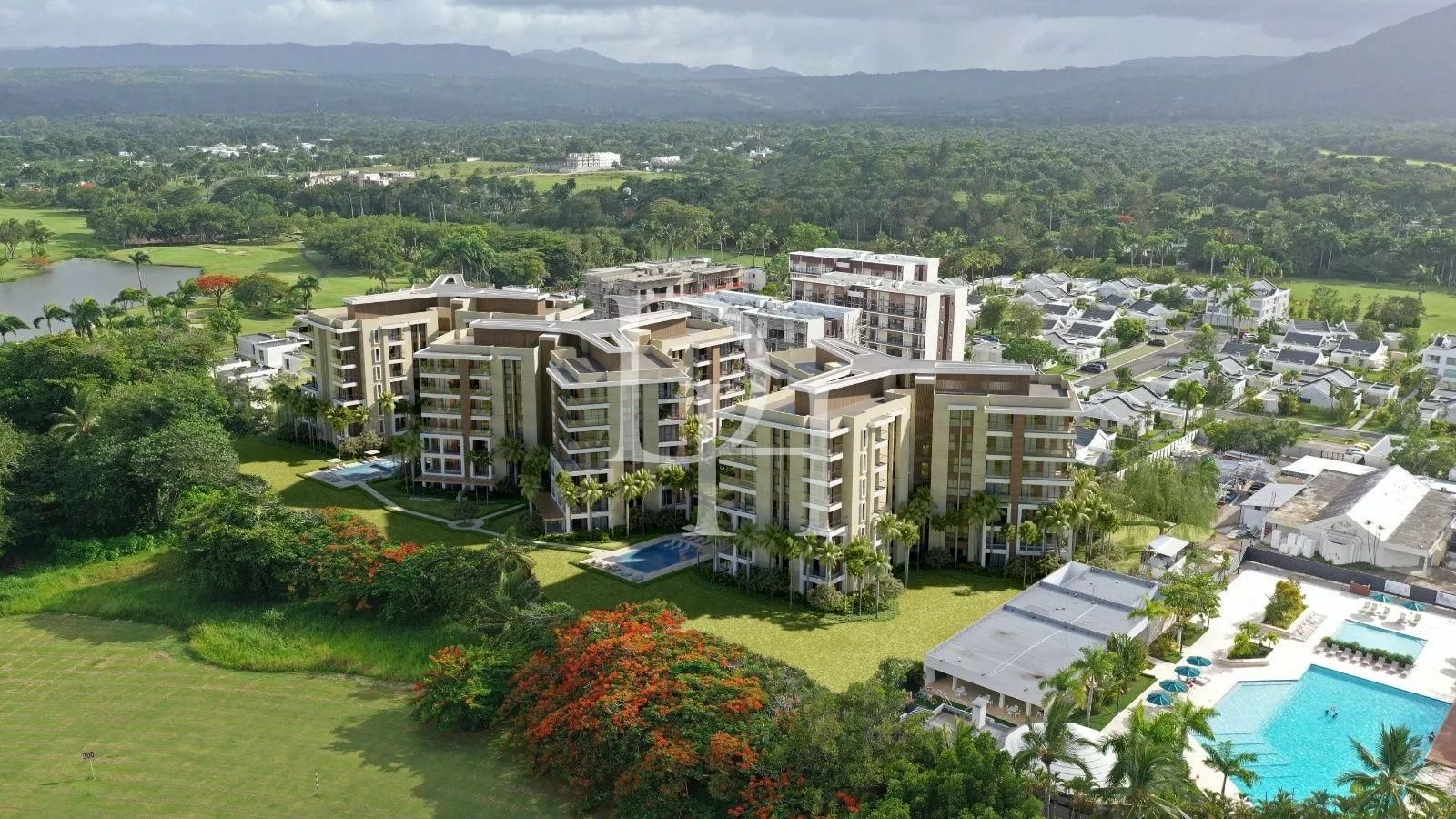 Апартаменты в Пуэрто-Плата, Доминиканская республика, 84м2 - стоимость 220&nbsp;000$ - Ref: 79947 фото 14