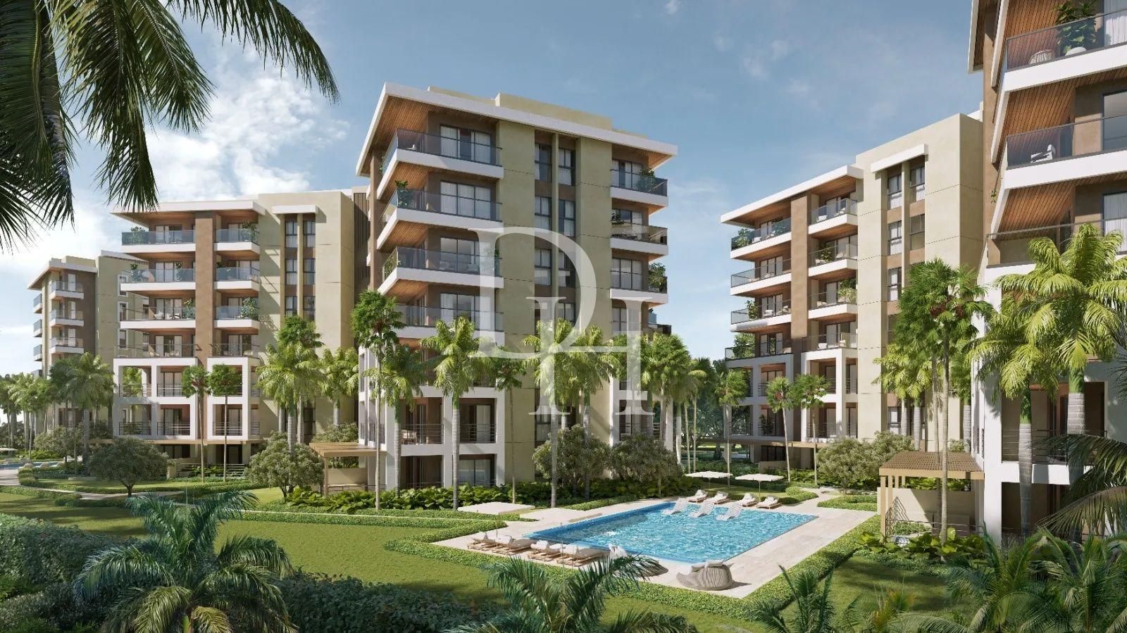 Апартаменты в Пуэрто-Плата, Доминиканская республика, 84м2 - стоимость 220&nbsp;000$ - Ref: 79947 фото 2