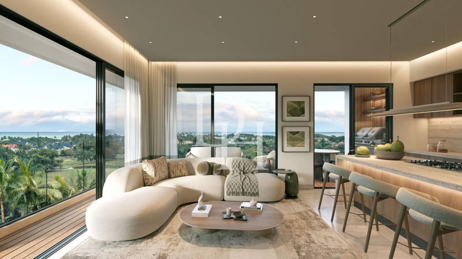 Апартаменты в Пуэрто-Плата, Доминиканская республика, 84м2 - стоимость 220&nbsp;000$ - Ref: 79947 фото 3