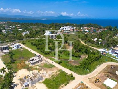 Участок в Сосуа, Доминиканская республика, 420м2 - стоимость 73&nbsp;200$ - Ref: 79944 фото 1