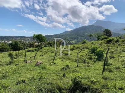 Участок в Пуэрто-Плата, Доминиканская республика, 190 209м2 - стоимость 1&nbsp;300&nbsp;000$ - Ref: 79943 фото 1