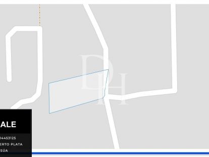 Участок в Кабарете, Доминиканская республика, 1 137м2 - стоимость 125&nbsp;000$ - Ref: 79942 фото 2