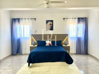 Апартаменты в Сосуа, Доминиканская республика, 89м2 - стоимость 159&nbsp;500$ - Ref: 79941 фото 13