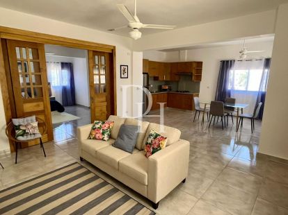 Апартаменты в Сосуа, Доминиканская республика, 89м2 - стоимость 159&nbsp;500$ - Ref: 79941 фото 15