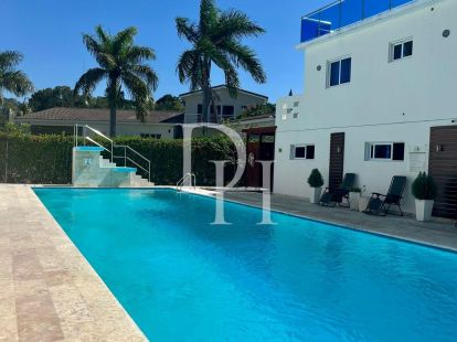 Апартаменты в Сосуа, Доминиканская республика, 89м2 - стоимость 159&nbsp;500$ - Ref: 79941 фото 19