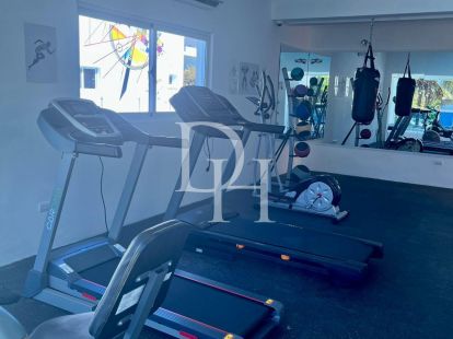 Апартаменты в Сосуа, Доминиканская республика, 89м2 - стоимость 159&nbsp;500$ - Ref: 79941 фото 24