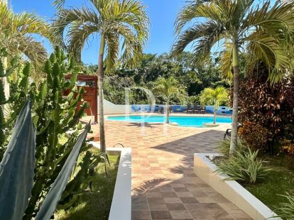 Апартаменты в Сосуа, Доминиканская республика, 89м2 - стоимость 159&nbsp;500$ - Ref: 79941 фото 31