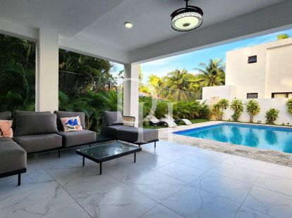 Вилла в Кабарете, Доминиканская республика, 310м2 - стоимость 560&nbsp;000$ - Ref: 79940 фото 15