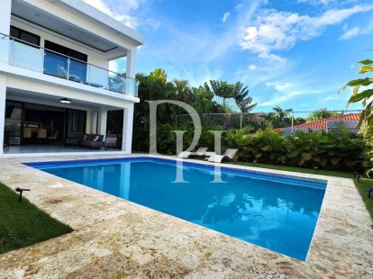 Вилла в Кабарете, Доминиканская республика, 310м2 - стоимость 560&nbsp;000$ - Ref: 79940 фото 16