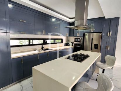 Вилла в Кабарете, Доминиканская республика, 310м2 - стоимость 560&nbsp;000$ - Ref: 79940 фото 5