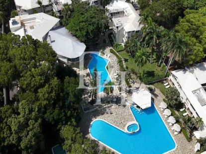 Апартаменты в Кабарете, Доминиканская республика, 35м2 - стоимость 120&nbsp;000$ - Ref: 79939 фото 1